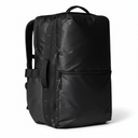 The North Face Base Camp Voyager Travel Pack Backpack TNF Black Asphalt Grey