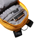 The North Face Borealis Classic Backpack Summit Gold