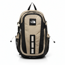The North Face Hot Shot Special Edition Backpack Flax White Dune