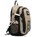 The North Face Hot Shot Special Edition Backpack Flax White Dune