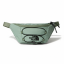 The North Face Jester Lumbar Bark Mist TNF Black