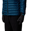 The North Face Men's Etip Hardface Gloves TNF Black Heather