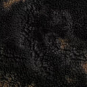 The North Face Men's Extreme Pile 2 Printed Pullover Fleece - TNF Black Light Refractions Print - Ministry Of Concrete