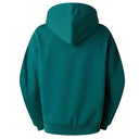 The North Face Men's TNF Red Box Hoodie - Hunter Green - Ministry Of Concrete