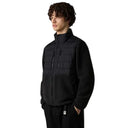 The North Face Men's Remaster Denali Tek Hybrid Jacket - TNF Black - Ministry Of Concrete