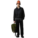 The North Face Men's Remaster Denali Tek Hybrid Jacket - TNF Black - Ministry Of Concrete