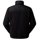 The North Face Men's Remaster Denali Tek Hybrid Jacket - TNF Black - Ministry Of Concrete