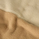 The North Face Men's Yumiori 1/4 Zip - Utility Brown Khaki Stone Bark Mist - Ministry Of Concrete