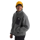 The North Face Men's Yumiori Reversible Jacket - TNF Black TNF Smoked Pearl - Ministry Of Concrete