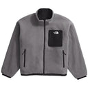 The North Face Men's Yumiori Reversible Jacket - TNF Black TNF Smoked Pearl - Ministry Of Concrete