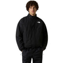 The North Face Men's Yumiori Reversible Jacket TNF Black / Woodland Green - Ministry Of Concrete