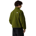 The North Face Men's Yumiori Reversible Jacket TNF Black / Woodland Green - Ministry Of Concrete