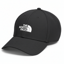 The North Face Recycled 66 Classic Hat TNF Black TNF White