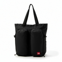 The North Face TNF Redbox Tote Bag TNF Black