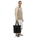 The North Face TNF Redbox Tote Bag TNF Black