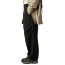 The North Face Unisex NSE New Pants - TNF Black