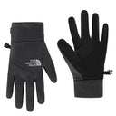The North Face Women's Etip Hardface Gloves - TNF Black - Ministry Of Concrete