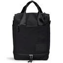 The North Face Women's Never Stop Utility Backpack TNF Black