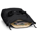 The North Face Women's Never Stop Utility Backpack TNF Black