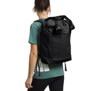 The North Face Women's Never Stop Utility Backpack TNF Black