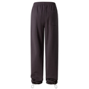 The North Face Women's TNF Red Box Sweatpants - Obsidian