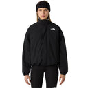 The North Face Women's Yumiori Reversible Jacket - TNF Black / White - Ministry Of Concrete