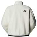 The North Face Women's Yumiori Reversible Jacket - TNF Black / White - Ministry Of Concrete