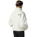 The North Face Women's Yumiori Reversible Jacket - TNF Black / White - Ministry Of Concrete