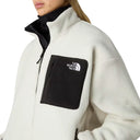 The North Face Women's Yumiori Reversible Jacket - TNF Black / White - Ministry Of Concrete