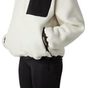 The North Face Women's Yumiori Reversible Jacket - TNF Black / White - Ministry Of Concrete