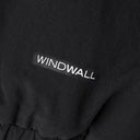 The North Face Women's Yumiori Reversible Jacket - TNF Black / White - Ministry Of Concrete