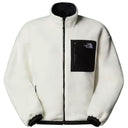 The North Face Women's Yumiori Reversible Jacket - TNF Black / White - Ministry Of Concrete