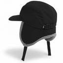 The North Face Yumiori Trapper Cap - TNF Black / Smoked Pearl