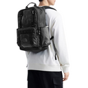 The North Face Base Camp Daypack TNF Black Asphalt Grey