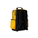 The North Face Base Camp Daypack Summit Gold TNF Black
