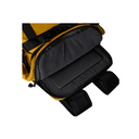 The North Face Base Camp Daypack Summit Gold TNF Black