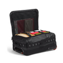 The North Face Base Camp Voyager 21" Roller TNF Black