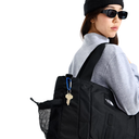 The North Face Hot Shot Tote - TNF Black