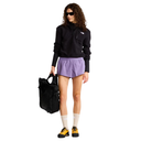 The North Face Women’s Yumiori 1/4 Zip - TNF Black/TNF Black