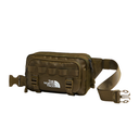 The North Face Base Camp Lumpar Hip Bag - Caraway Seed