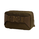 The North Face Base Camp Lumpar Hip Bag - Caraway Seed