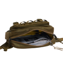 The North Face Base Camp Lumpar Hip Bag - Caraway Seed