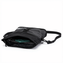The North Face Base Camp Shoulder Bag - TNF Black/Asphalt Grey/Smoked Pearl
