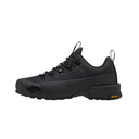 The North Face Glenclyffe Low Gore-Tex Shoes - TNF Black/TNF Black