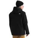 The North Face Men’s Carto Mono Triclimate Hooded Jacket - TNF Black