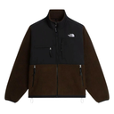The North Face Men's Retro Denali Jacket - Dark Chestnut/TNF Black