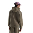 The North Face Men’s TNF Red Box Hoodie - New Taupe Green
