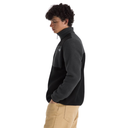 The North Face Men's Yumiori 1/4 Zip - TNF Black/Asphalt Grey/Monument Grey