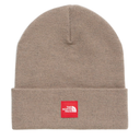 The North Face Red Box Beanie - Garnet