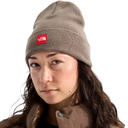 The North Face Red Box Beanie - Garnet